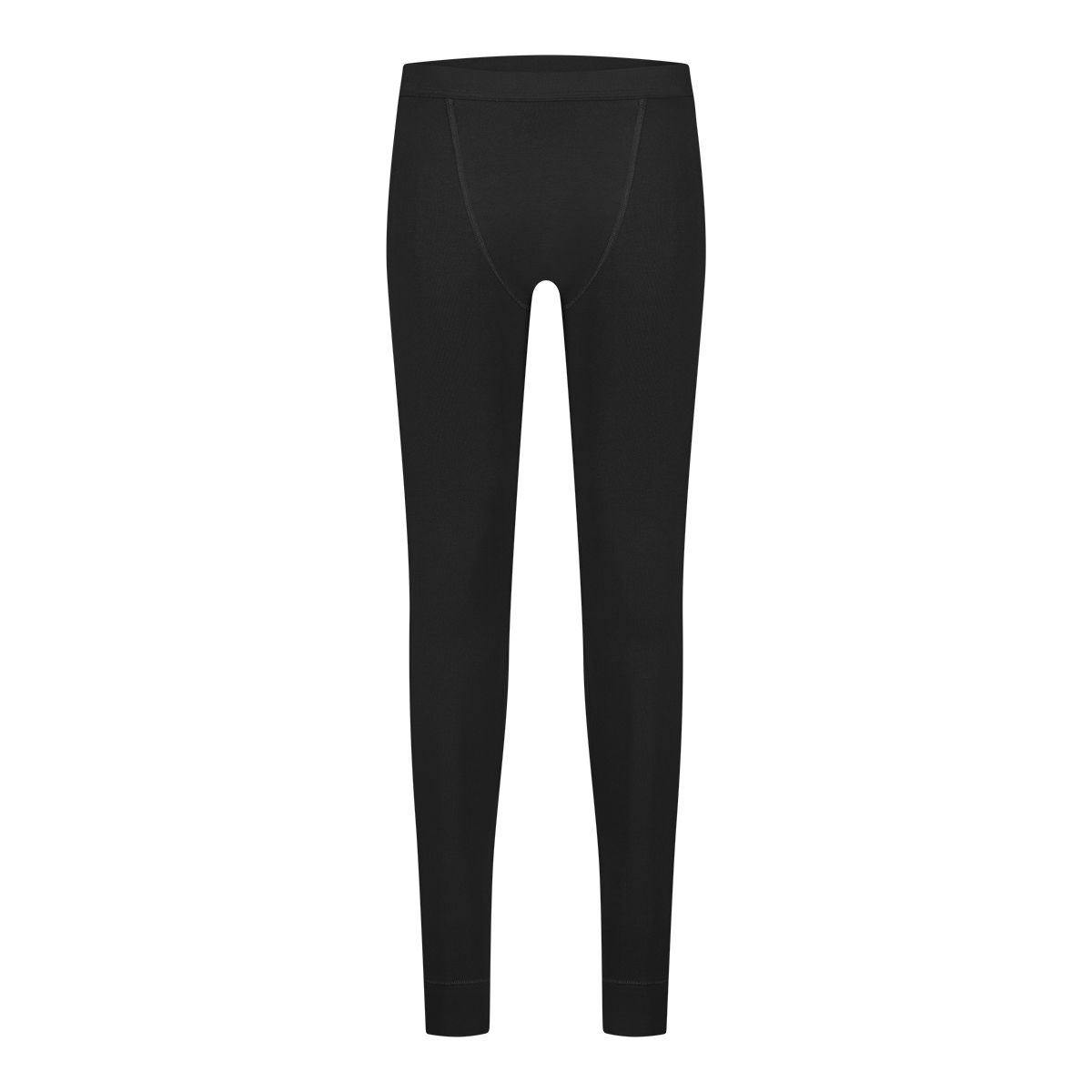 Ten Cate thermo onderbroek met lange pijp zwart
