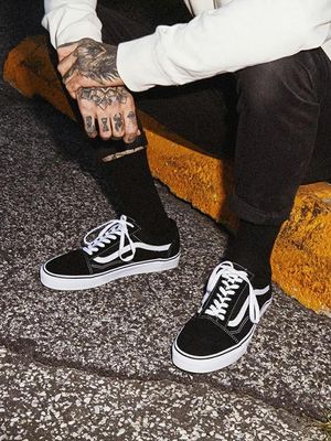 Footwear