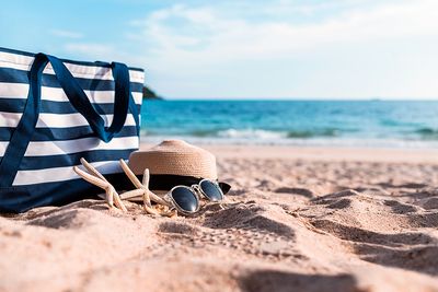 Beach Accessories