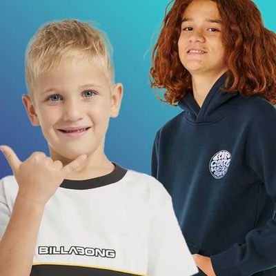 Boys Clothing