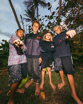 Boys Clothing