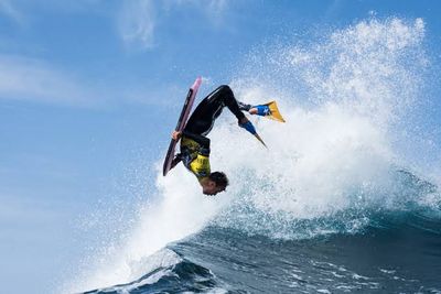 Bodyboards