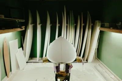 Surfboards