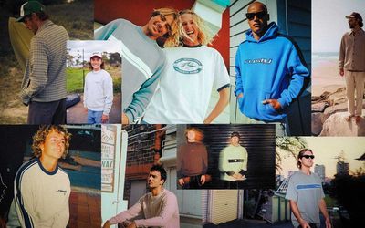 Mens Clothing