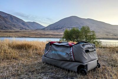 Luggage