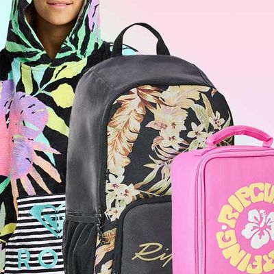 Girls Accessories