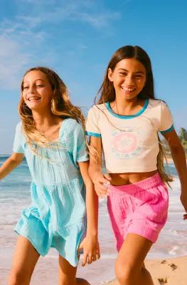 Girls Clothing