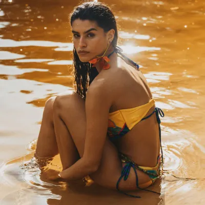 Womens Swimwear