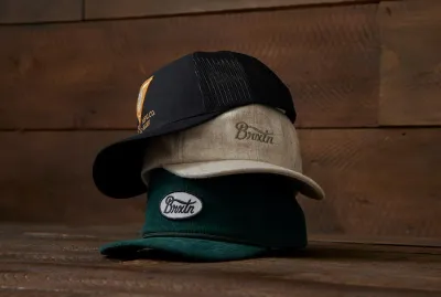 Mens Headwear