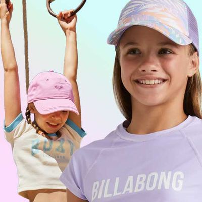 Girls Headwear