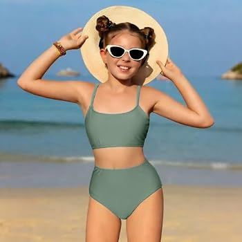 Girls Swimwear
