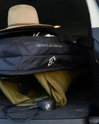 Boardcovers