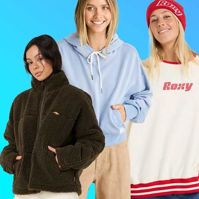 Jumpers &amp; Jackets