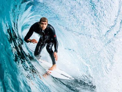 Mens Wetsuits