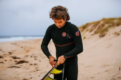 Mens Wetsuits