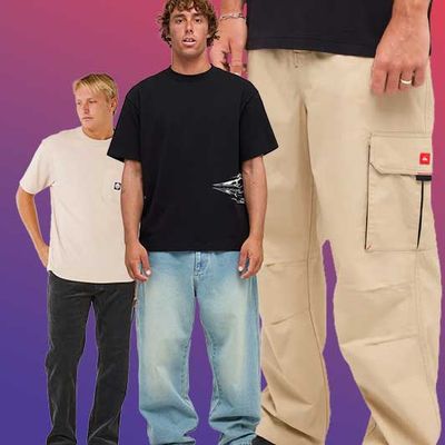 Mens Pants