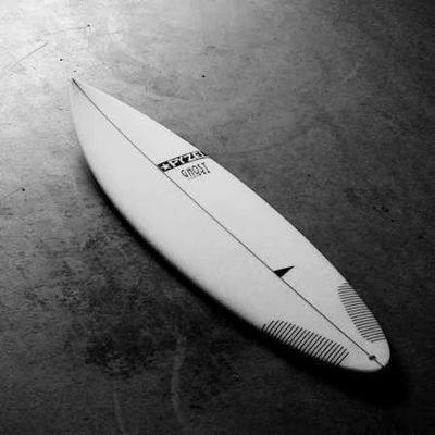 Shortboards