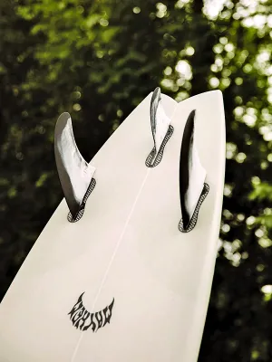 Fish's &amp; Funboards