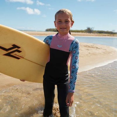 Girls Wetsuits Sale