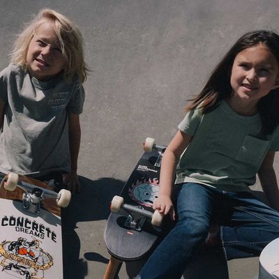Globe Skateboards Sale