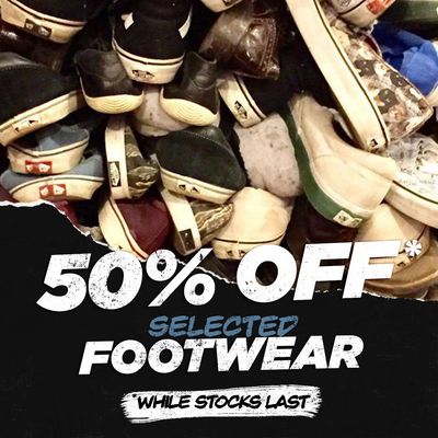 Shoes Sale