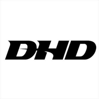 DHD Surfboards