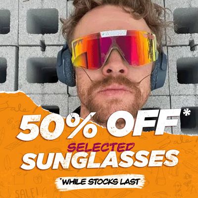 Sunglasses Sale