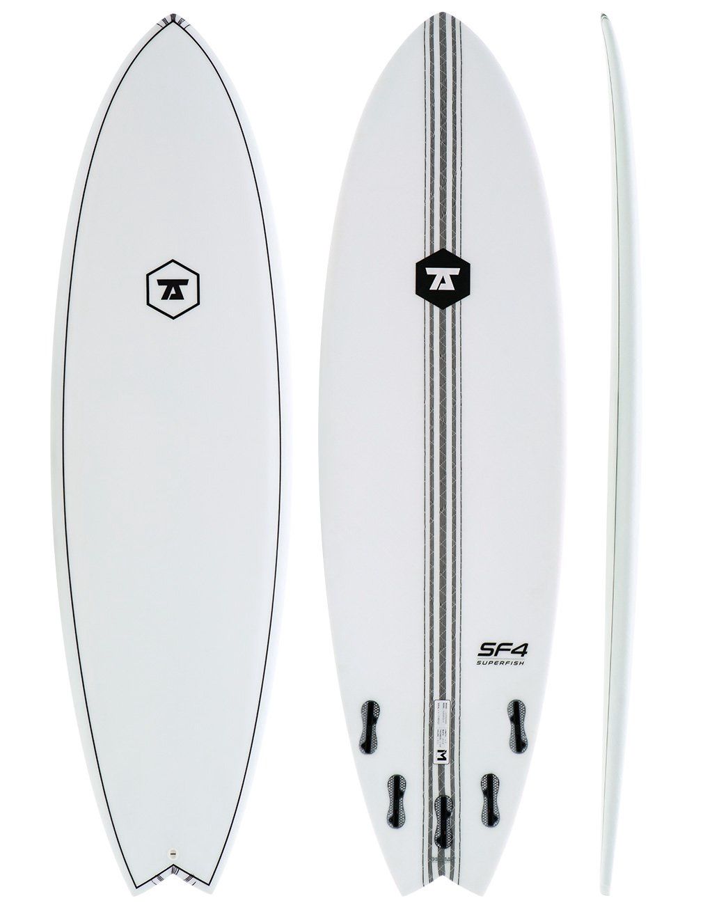 7S Superfish 4 IM
