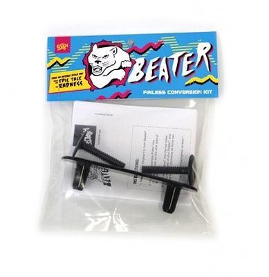Beater - Dinless Conversion Kit