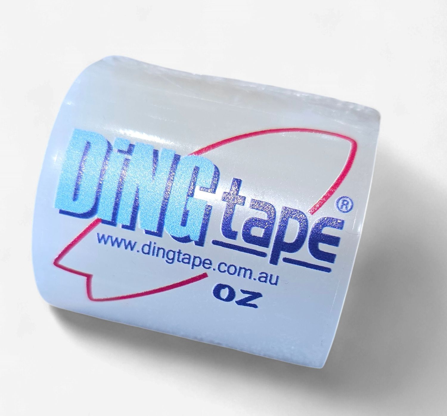 cv ding tape
