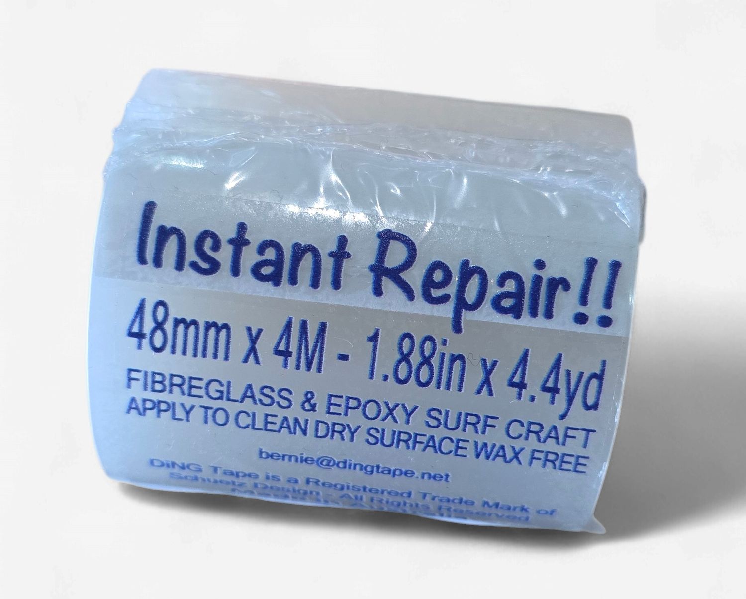 cv ding tape