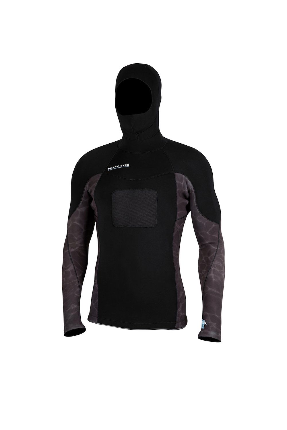 Skulk 2.5mm Hooded Jacket