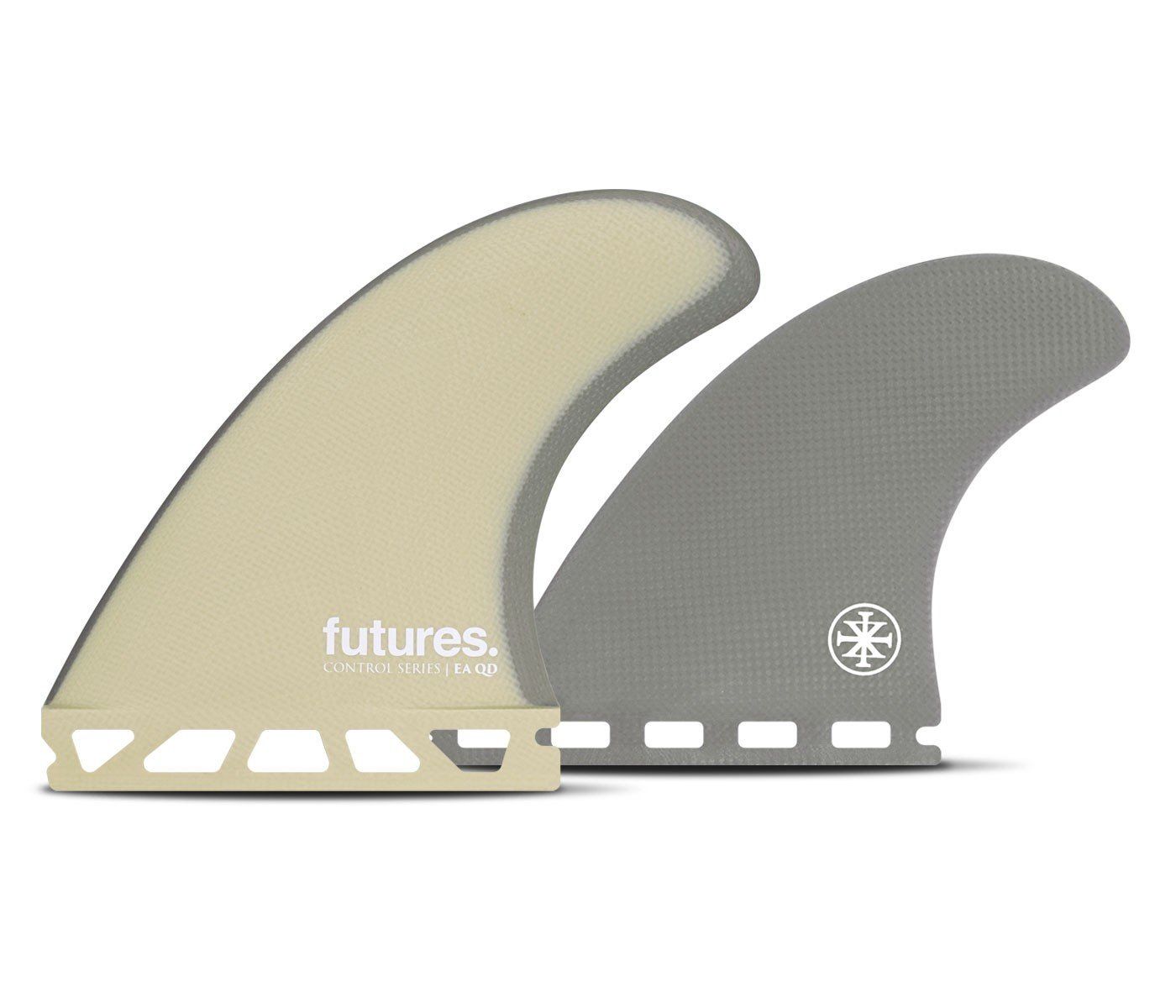 EA Fibreglass Control Series Quad