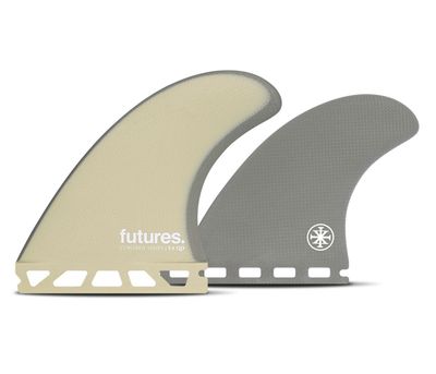EA Fibreglass Control Series Quad