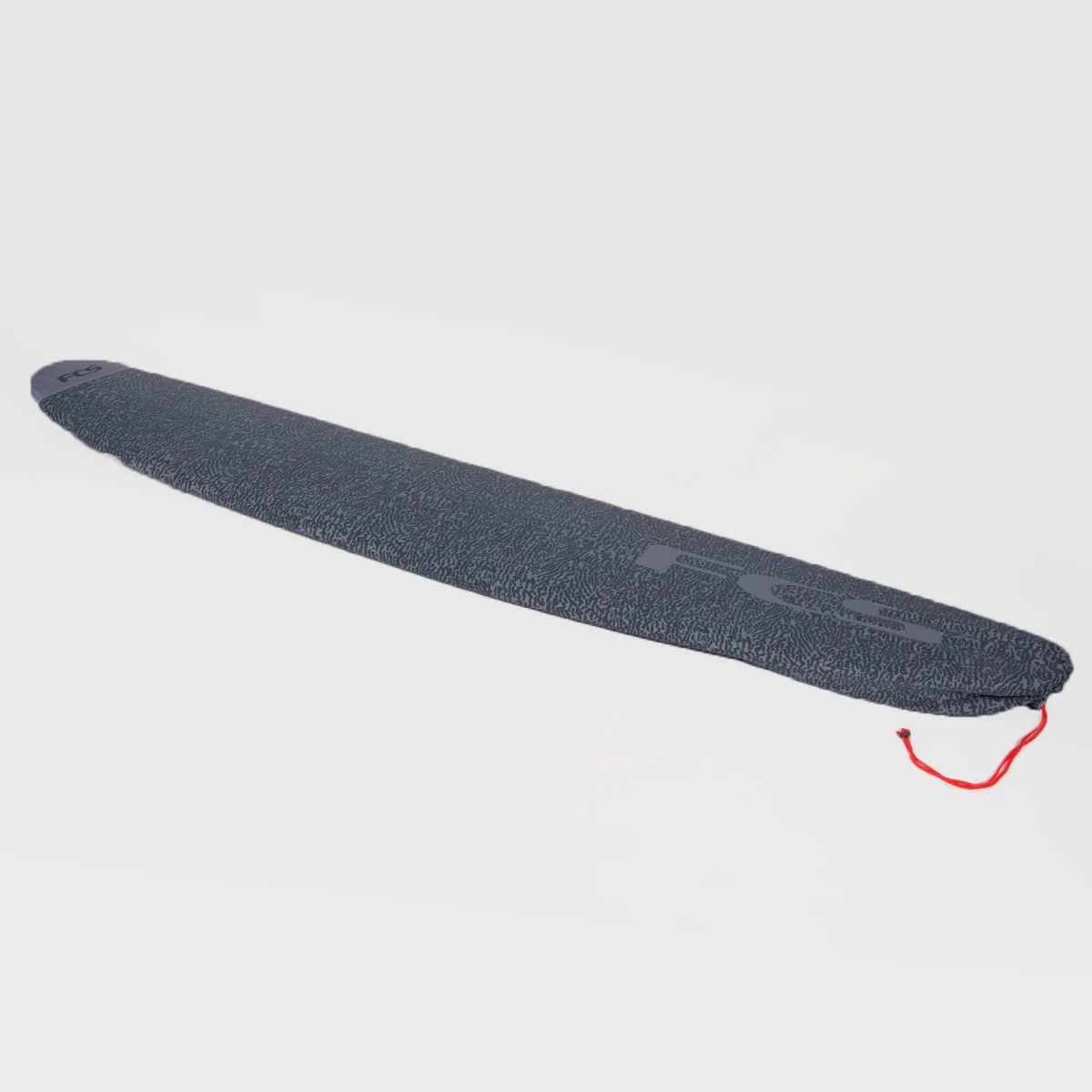 Stretch Long Board Cover Carbon