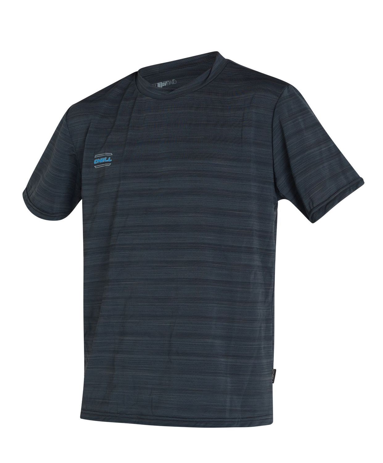 Boys 24/7 Tech Long Short Surf Tee Rashie