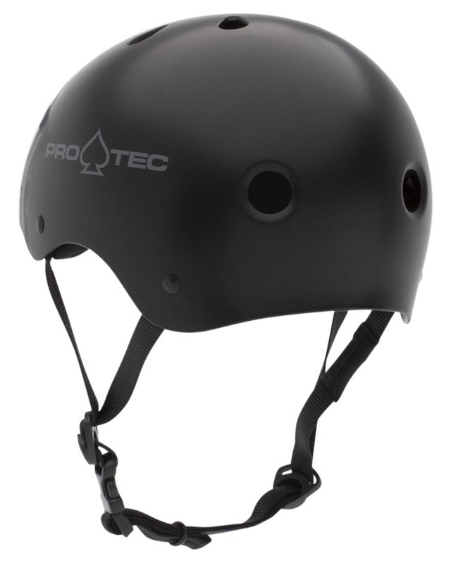 Pro-Tec Classic Skate Helmet