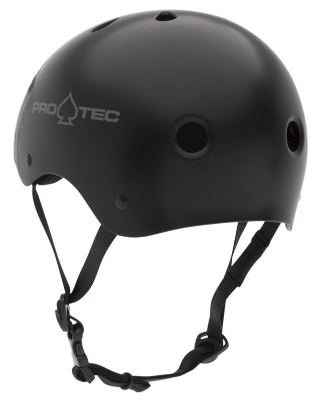 Pro-Tec Classic Skate Helmet