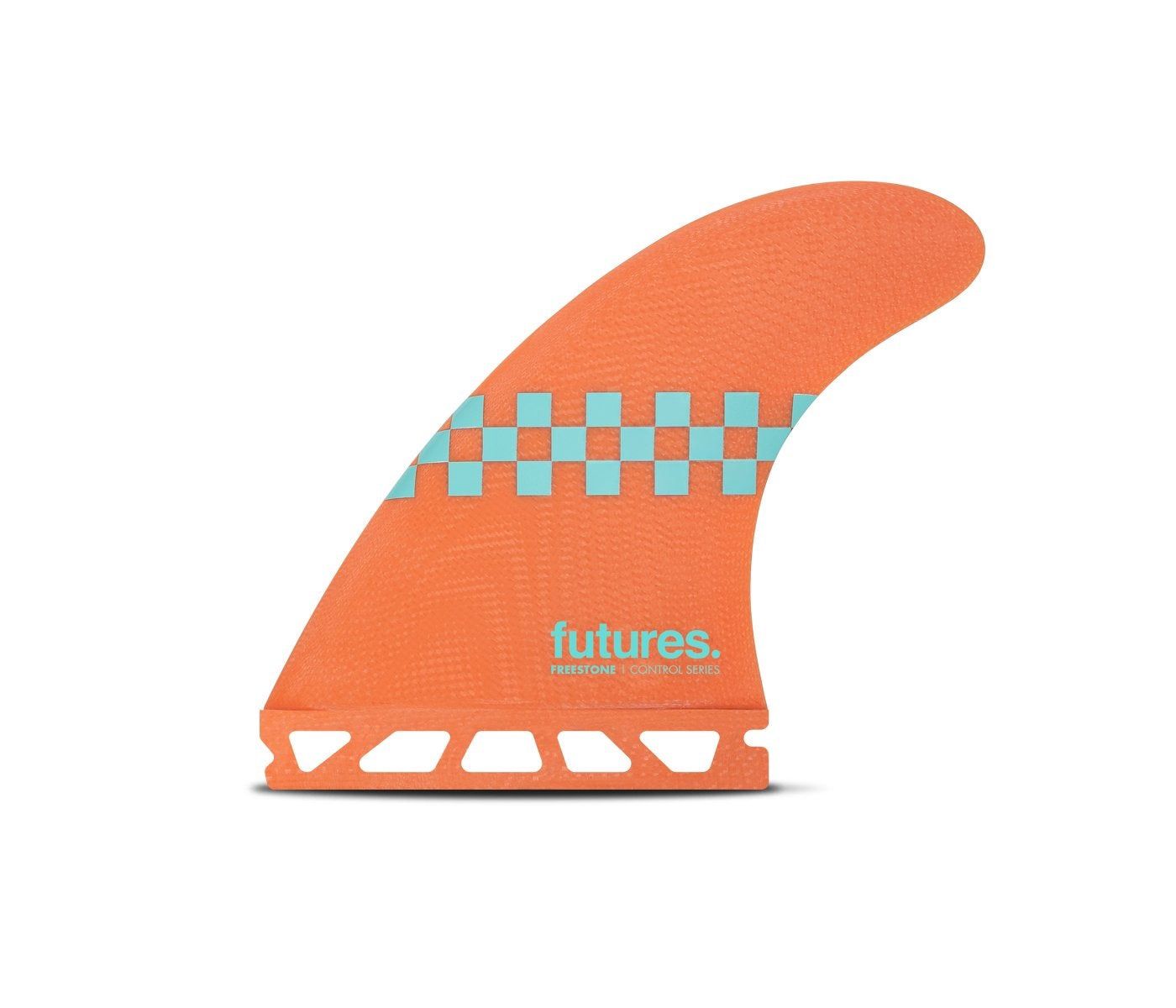 Jack Freestone FG Thruster