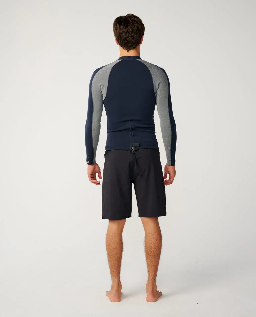 E Bomb 1.5mm LS GB Jacket