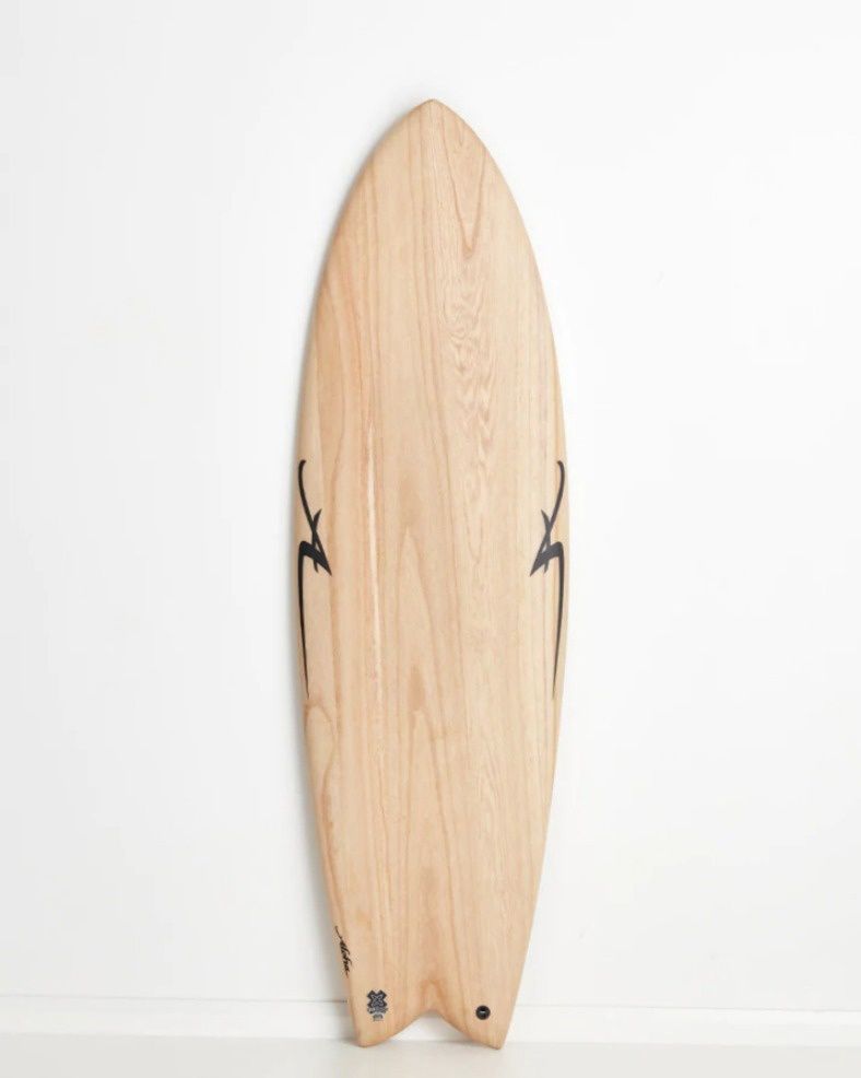 Keel Fish Ecoskin
