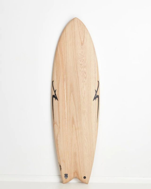 Keel Fish Ecoskin
