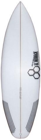 Sampler Grom