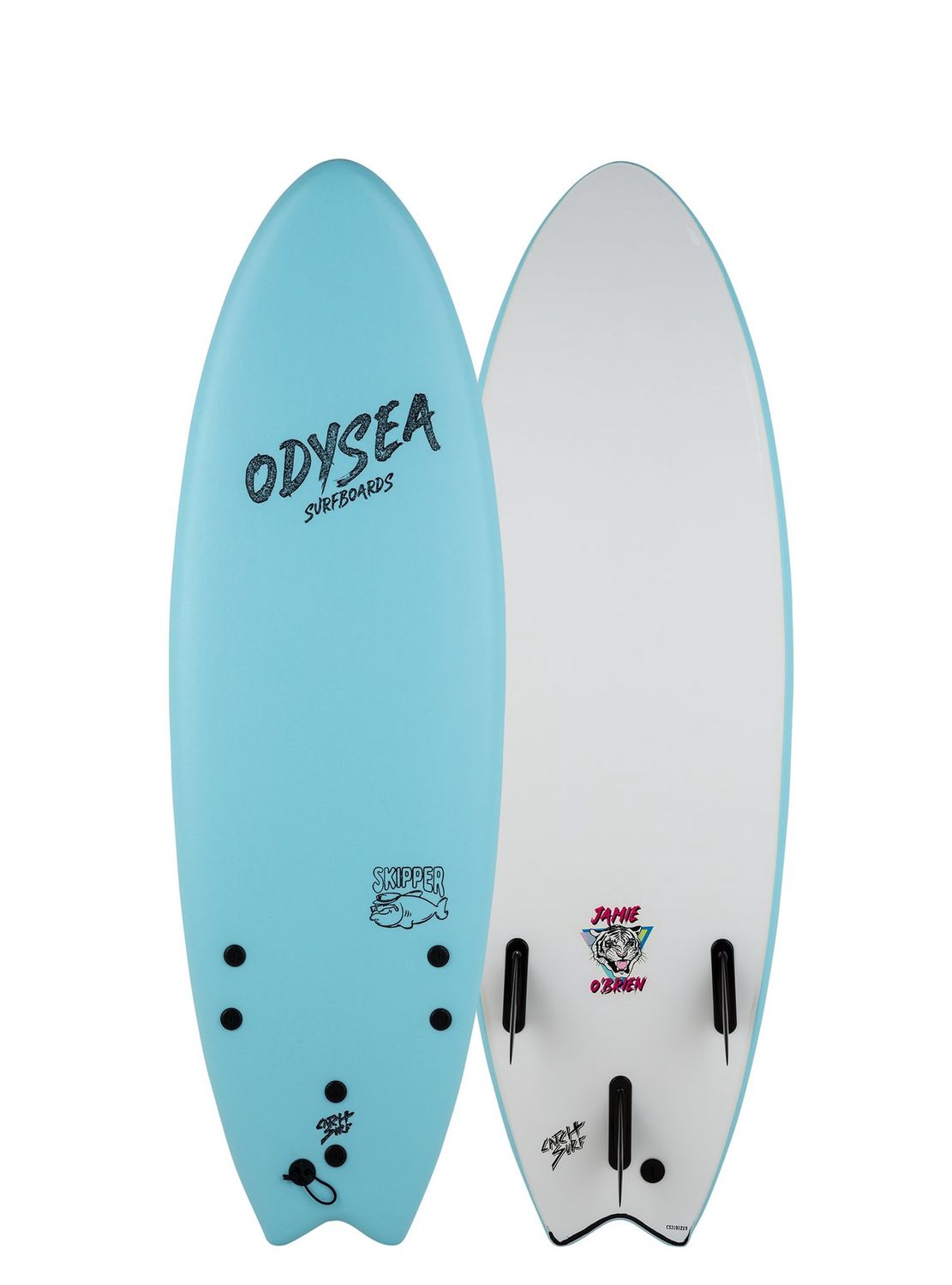 Skipper Basic X jamie O'Brien Pro