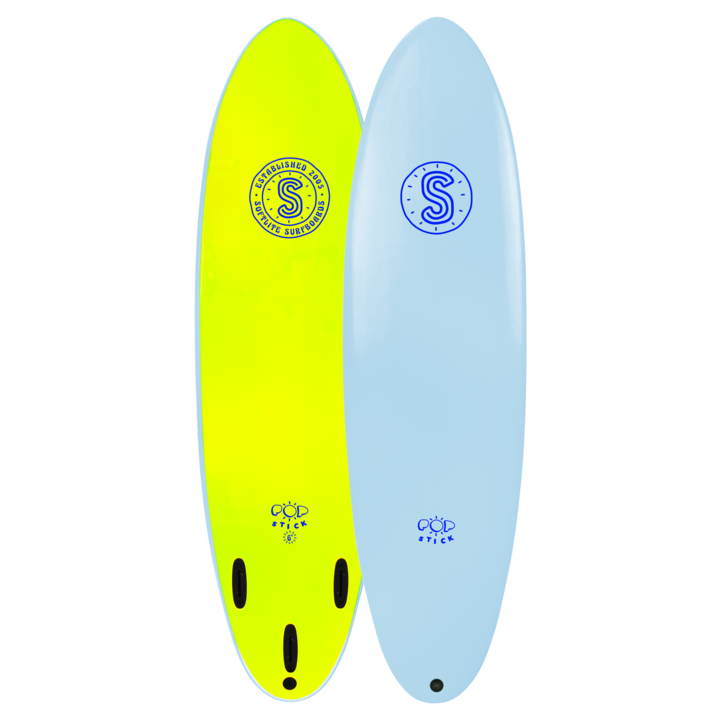 Softlite Pop Stick