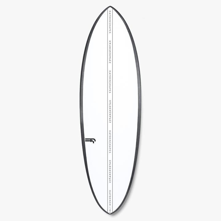 Hypto Krypto Future Flex - FCS2