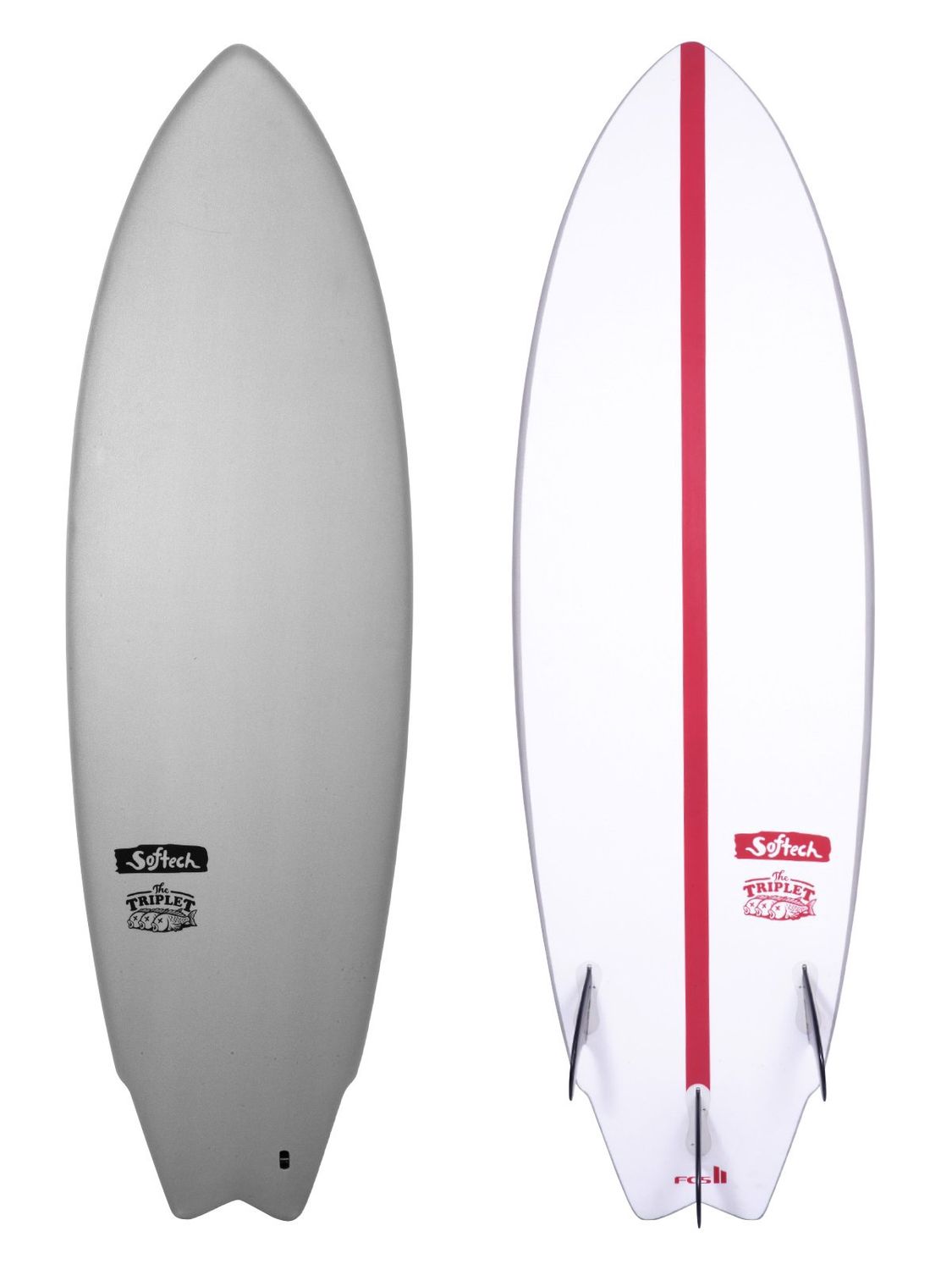 The Triplet
