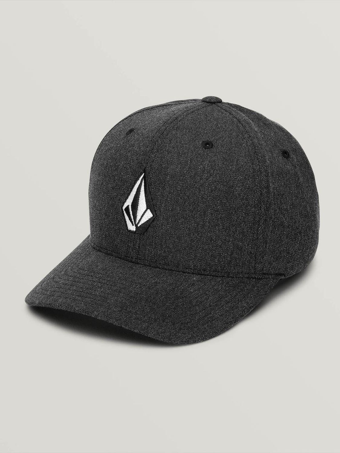 Full Stone Heather XFit Hat