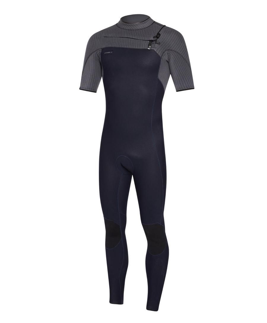 Hyperfreak CZ SS Full 2mm Suit