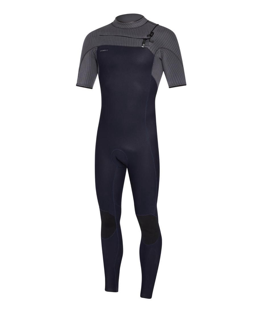 Hyperfreak CZ SS Full 2mm Suit